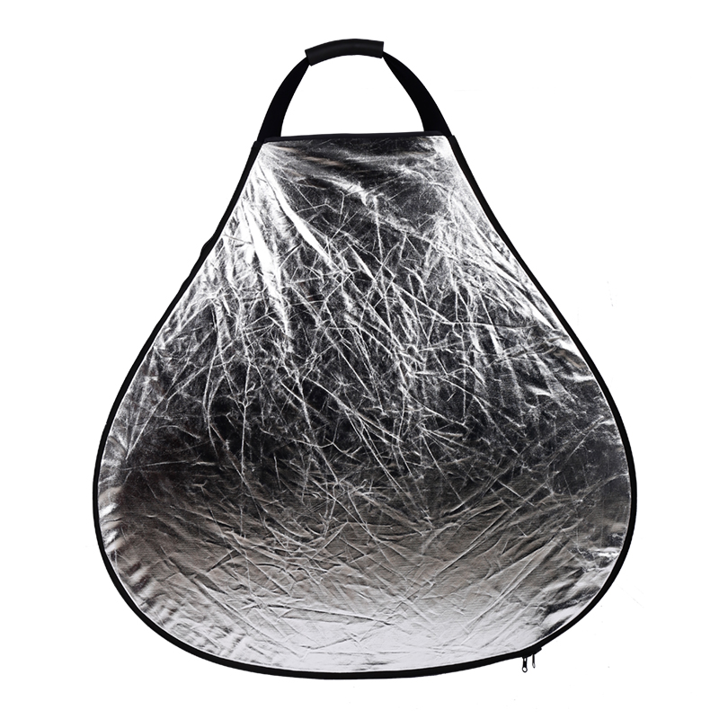 31.5 Inch 80cm 2 in 1 Triangle - Photography Lighting Options avis et prix