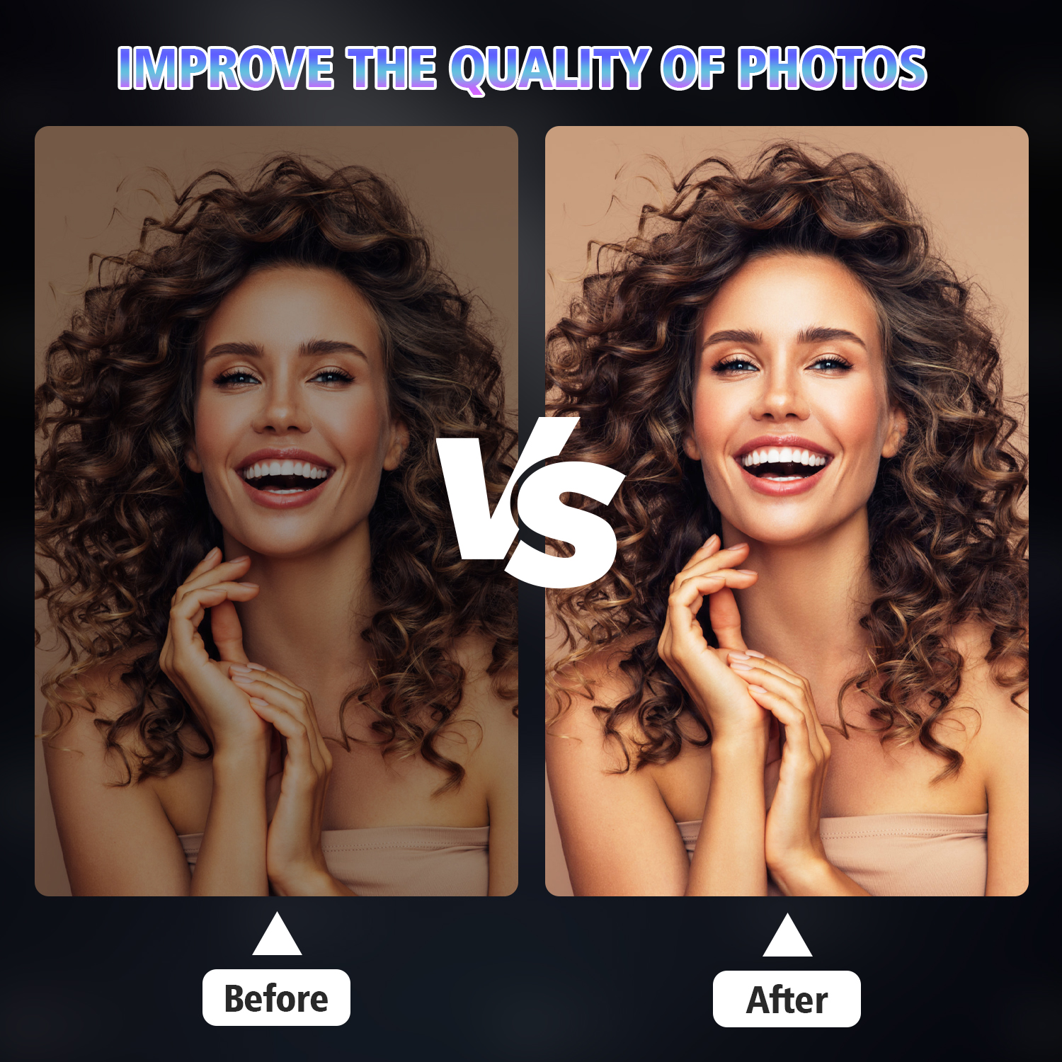 A 10 Inch Professional Selfie  - Photography Lighting Effects avis et prix