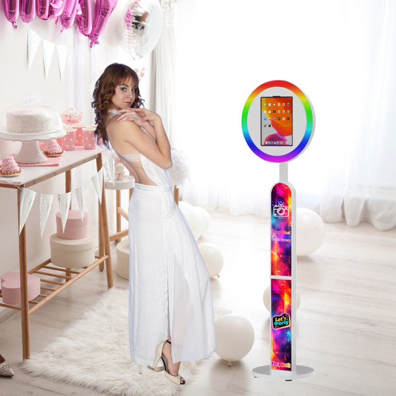 Hot Sale 10.2-13in iPad Photo  - Photography Lighting Rental avis et prix