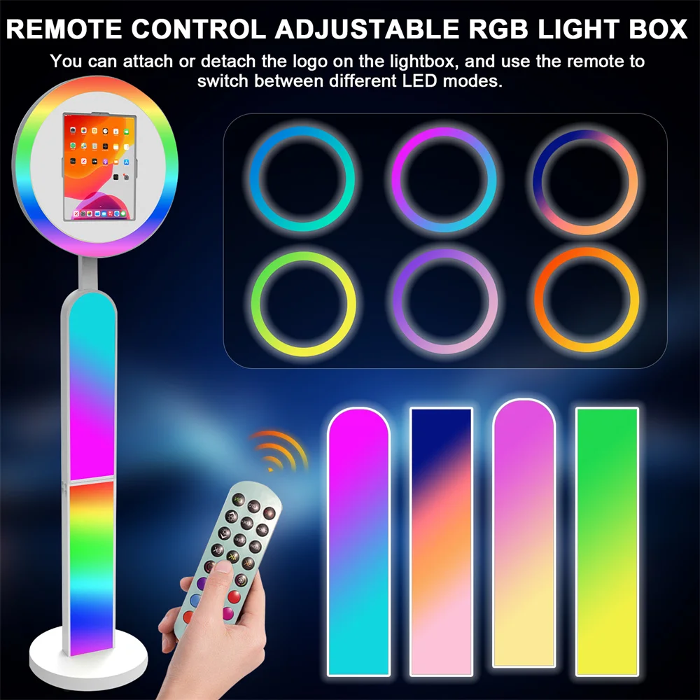 Hot Sale 10.2-13in iPad Photo  - Photography Lighting Rental avis et prix
