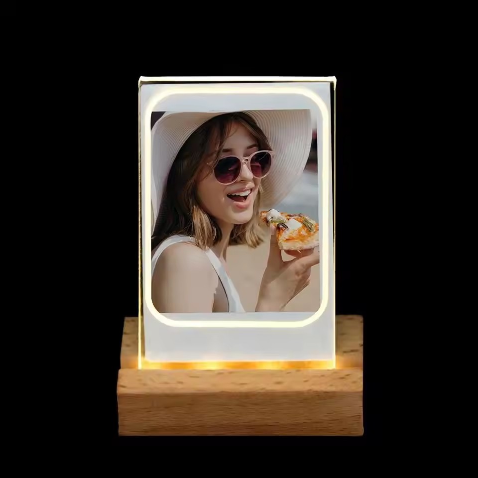 Vertical Photo Frame Instant C - Photography Lighting Board avis et prix