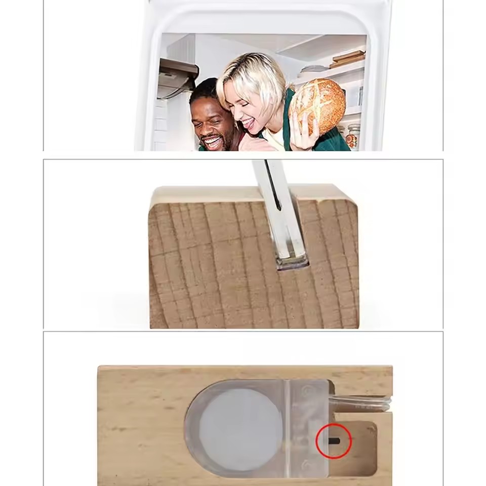 Vertical Photo Frame Instant C - Photography Lighting Board avis et prix