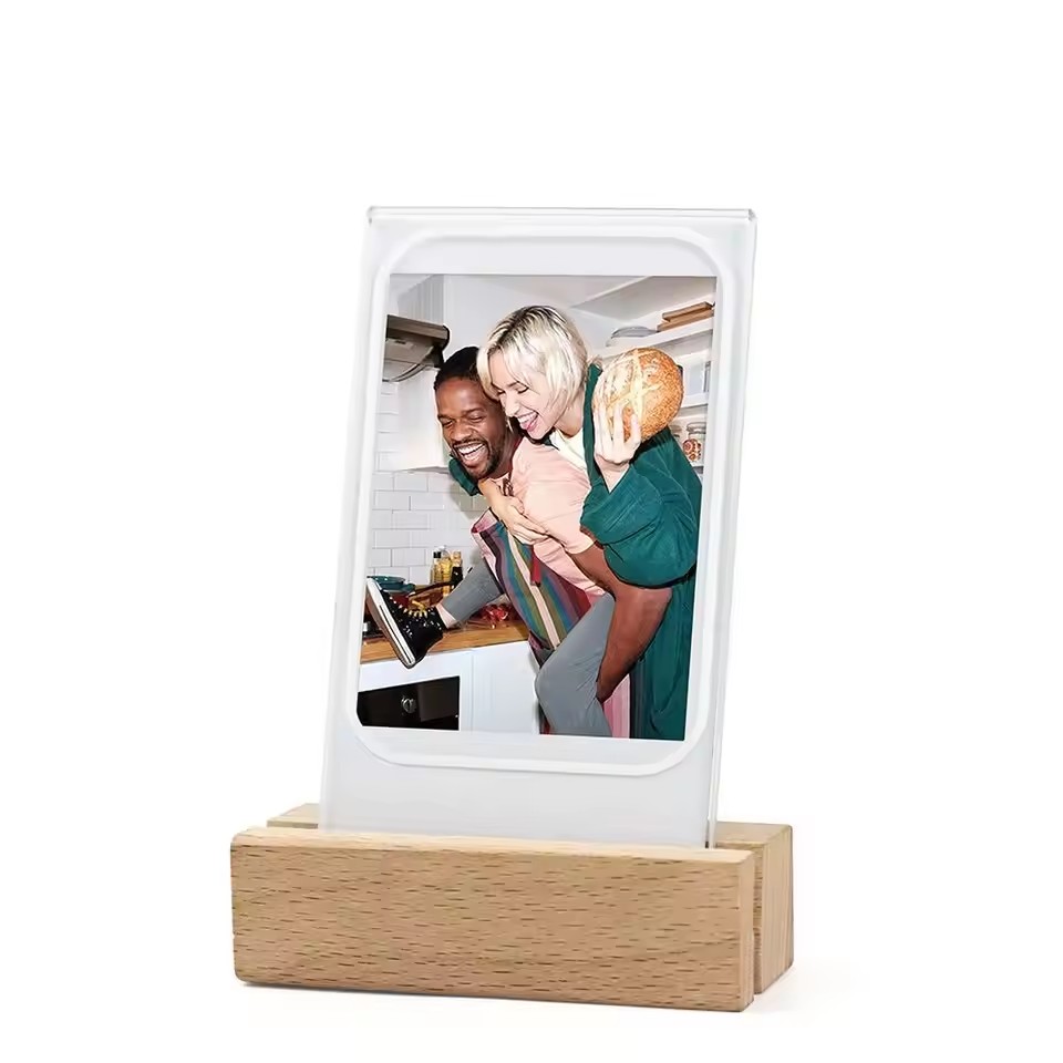 Vertical Photo Frame Instant C - Photography Lighting Board avis et prix
