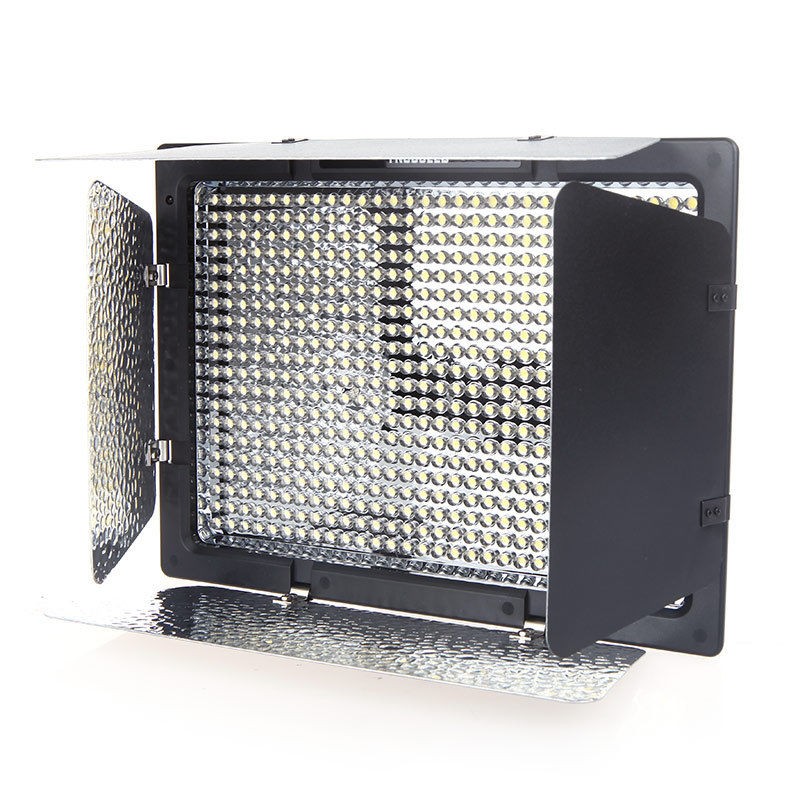 Yongnuo YN600L LED Video Light - Photography Lighting Options avis et prix