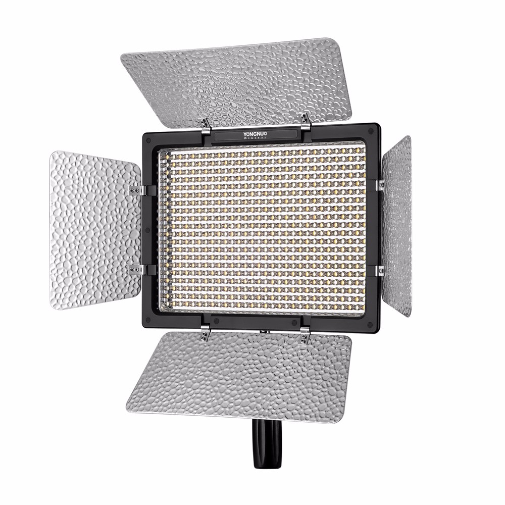 Yongnuo YN600L LED Video Light - Photography Lighting Options avis et prix