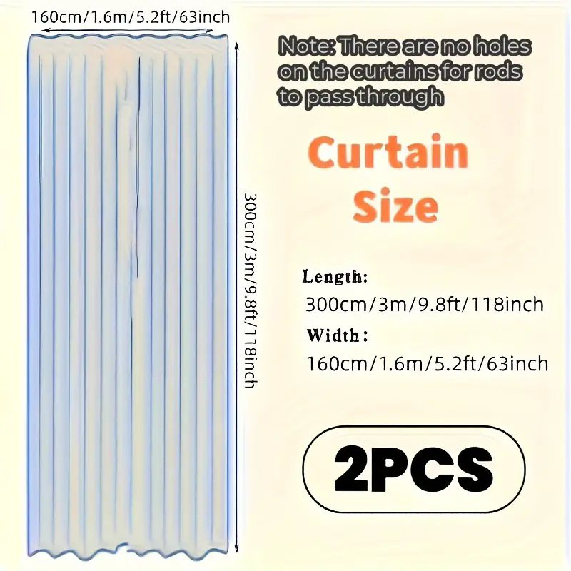 3x3m Tulle Backdrop Curtains,  - Photography Lighting Options avis et prix