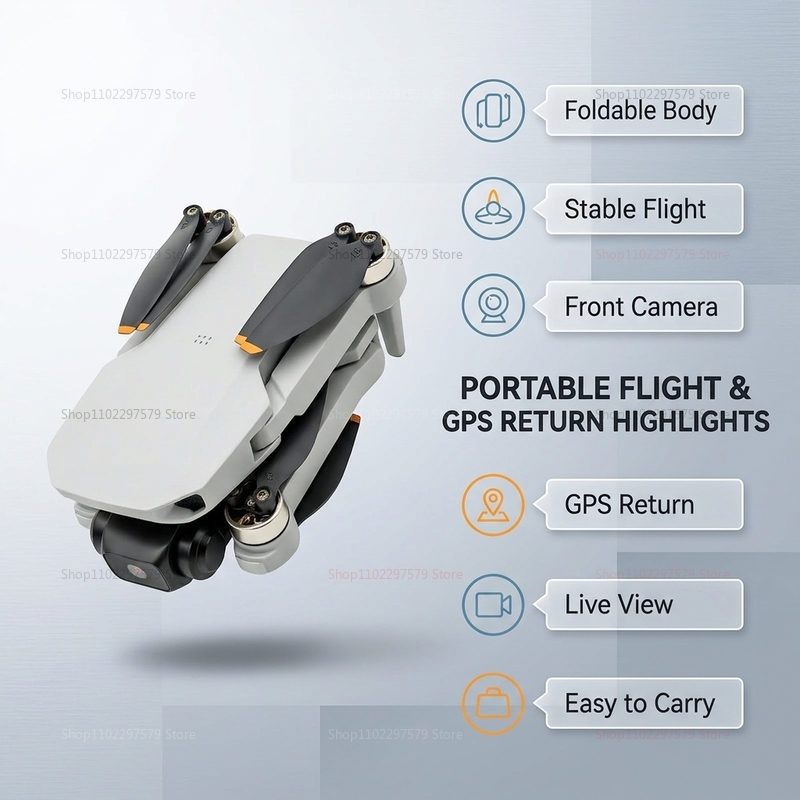 AERI 100 Drone FPV VR Goggles  - Photography Lighting At Home avis et prix