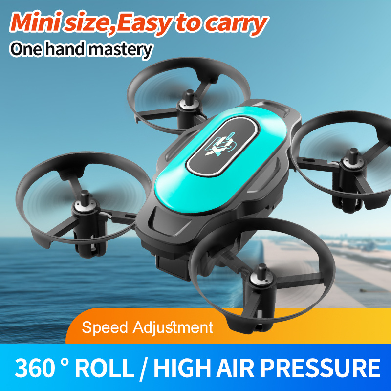 XD2 Mini Drone, 360° Stunt Fli - Photography Lighting Patterns avis et prix