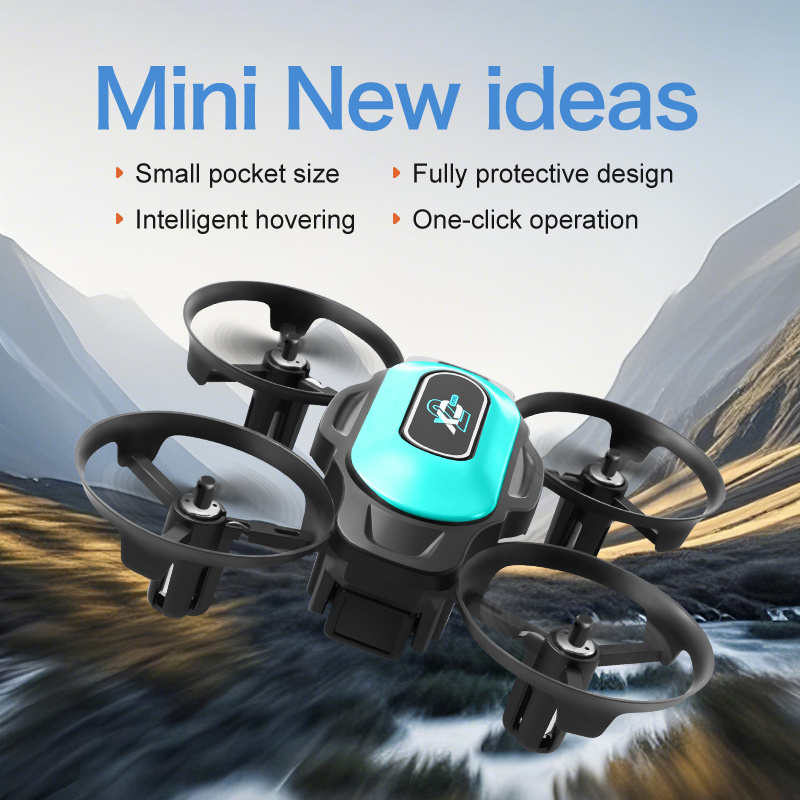 XD2 Mini Drone, 360° Stunt Fli - Photography Lighting Patterns avis et prix