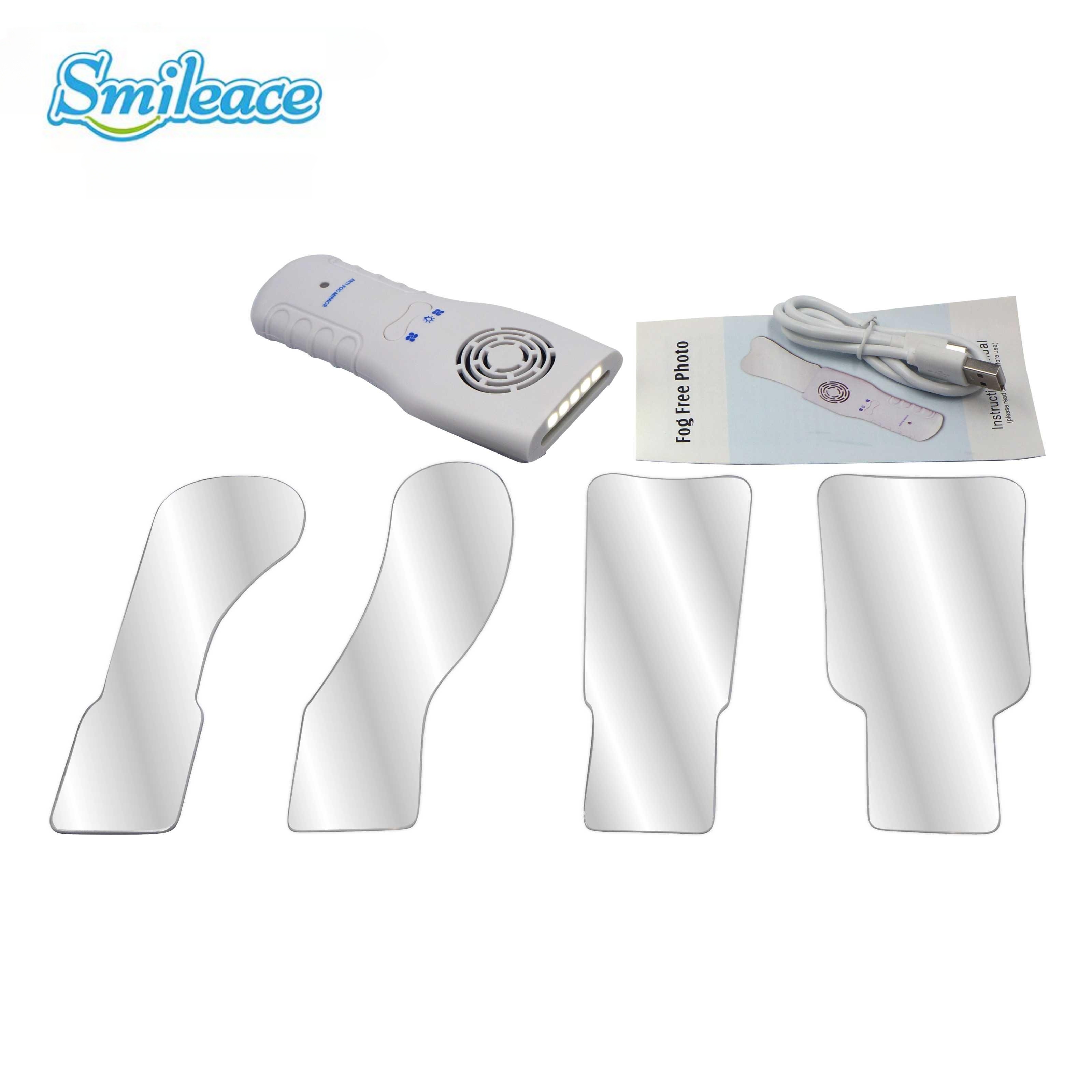 Dental Anti-Fog Mirrors Set Fo - Photography Lighting Reflectors avis et prix