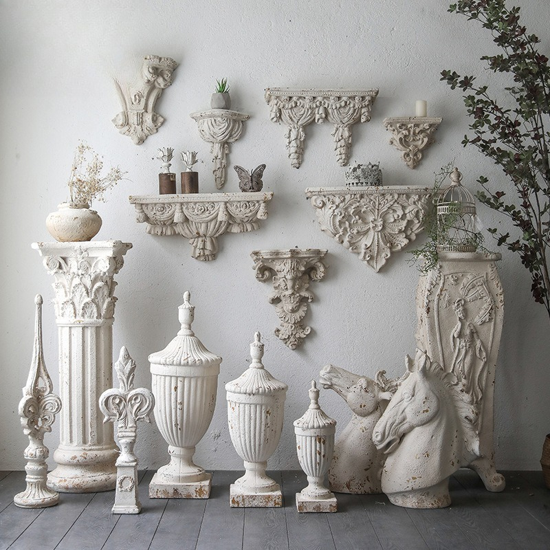 French retro home decoration w - Photography Lighting Home avis et prix