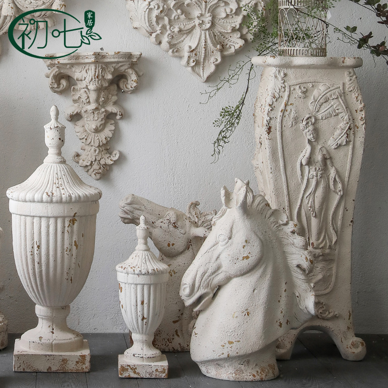 French retro home decoration w - Photography Lighting Home avis et prix