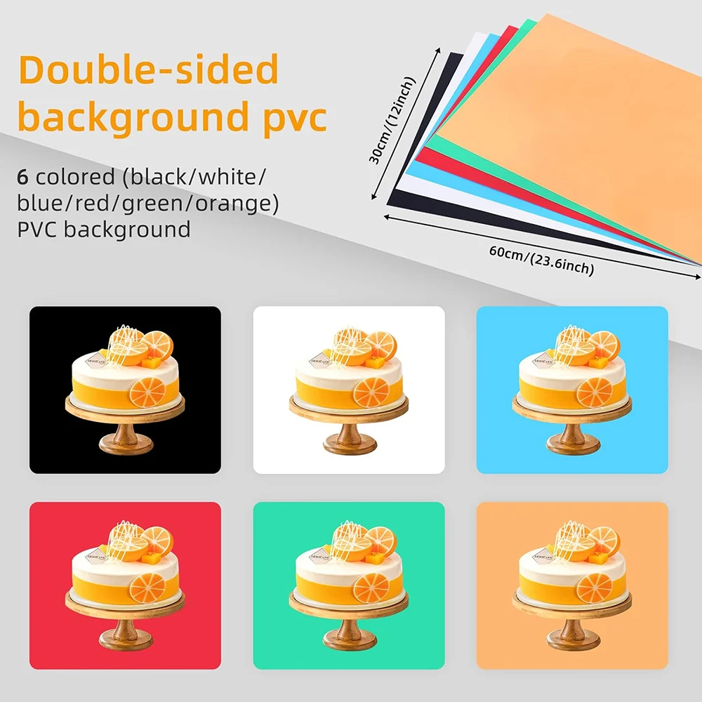 Lightdow Photo Studio Light Bo - Photography Lighting Set Up avis et prix