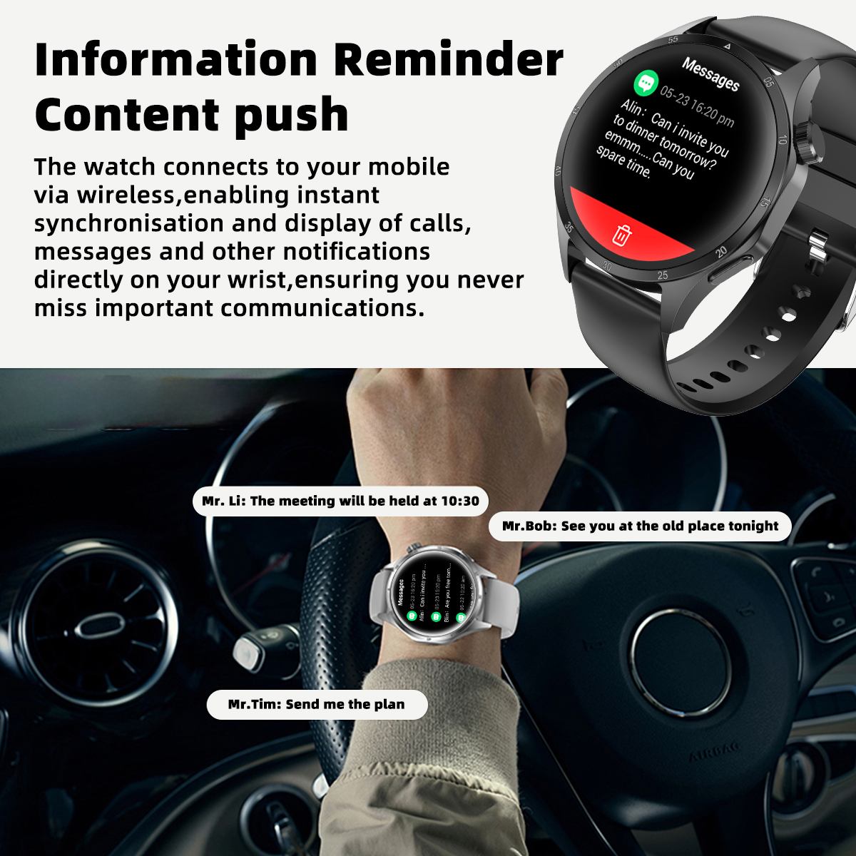 2026 Watch 5 Pro GPS Track Com - Photography Lighting Set Up avis et prix