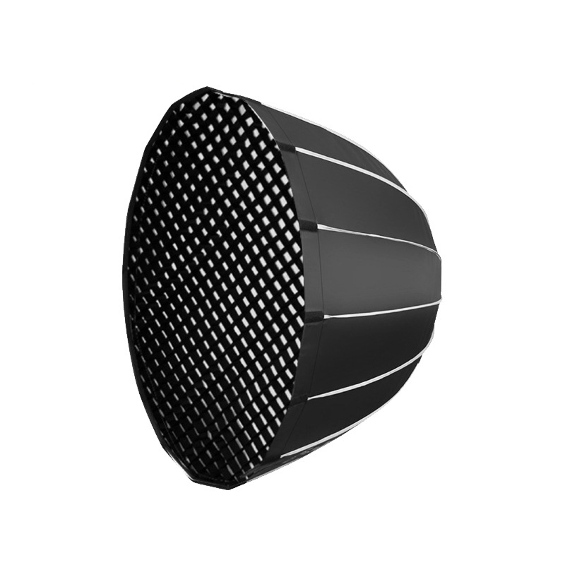 120cm Deep Parabolic Metal for - Parabolic Umbrella Deep avis et prix