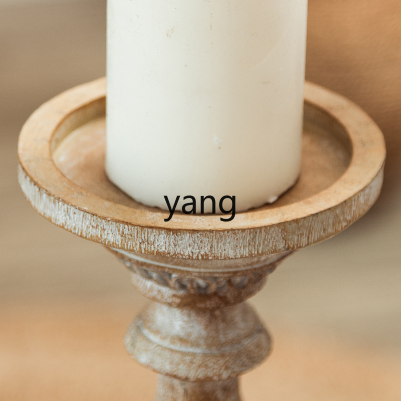 CX retro candle candle holder  - Photography Lighting Home avis et prix