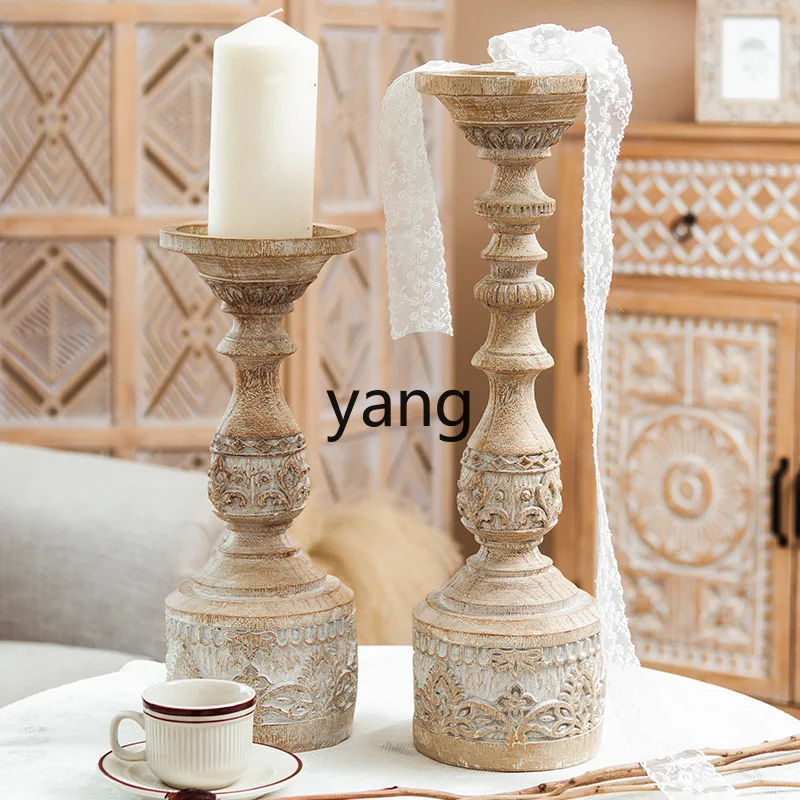CX retro candle candle holder  - Photography Lighting Home avis et prix