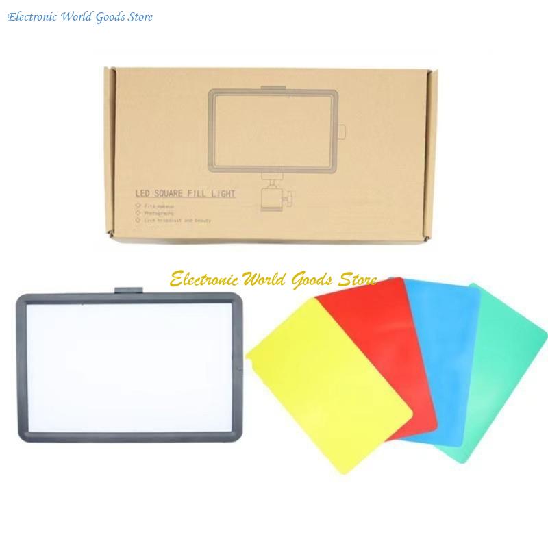 A3PD 1Set 6000K USB LED Video  - Photography Lighting Options avis et prix