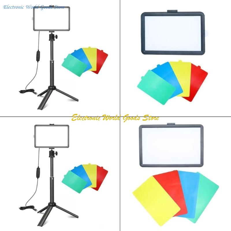 A3PD 1Set 6000K USB LED Video  - Photography Lighting Options avis et prix