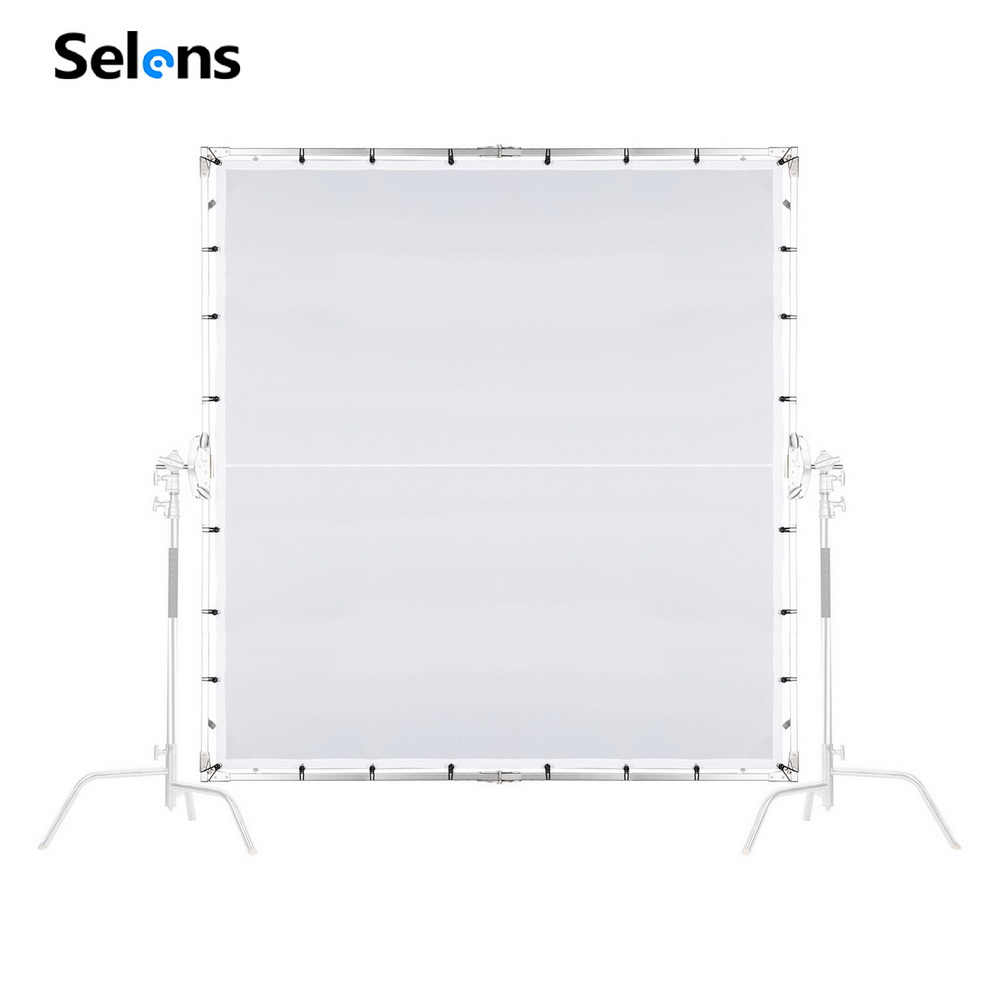 Selens Foldable 1.5/2/2.4M Sof - Photography Lighting Board avis et prix