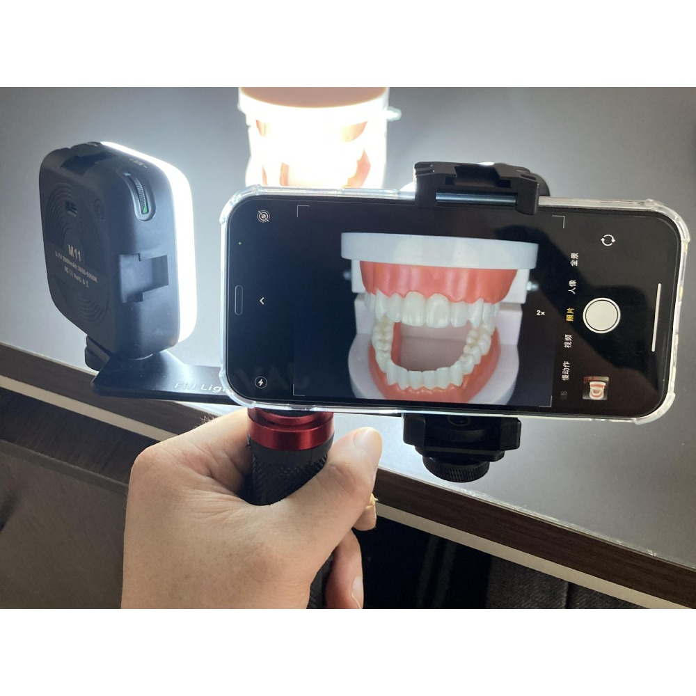 Portable Dental Photography Li - Photography Lighting Basics avis et prix