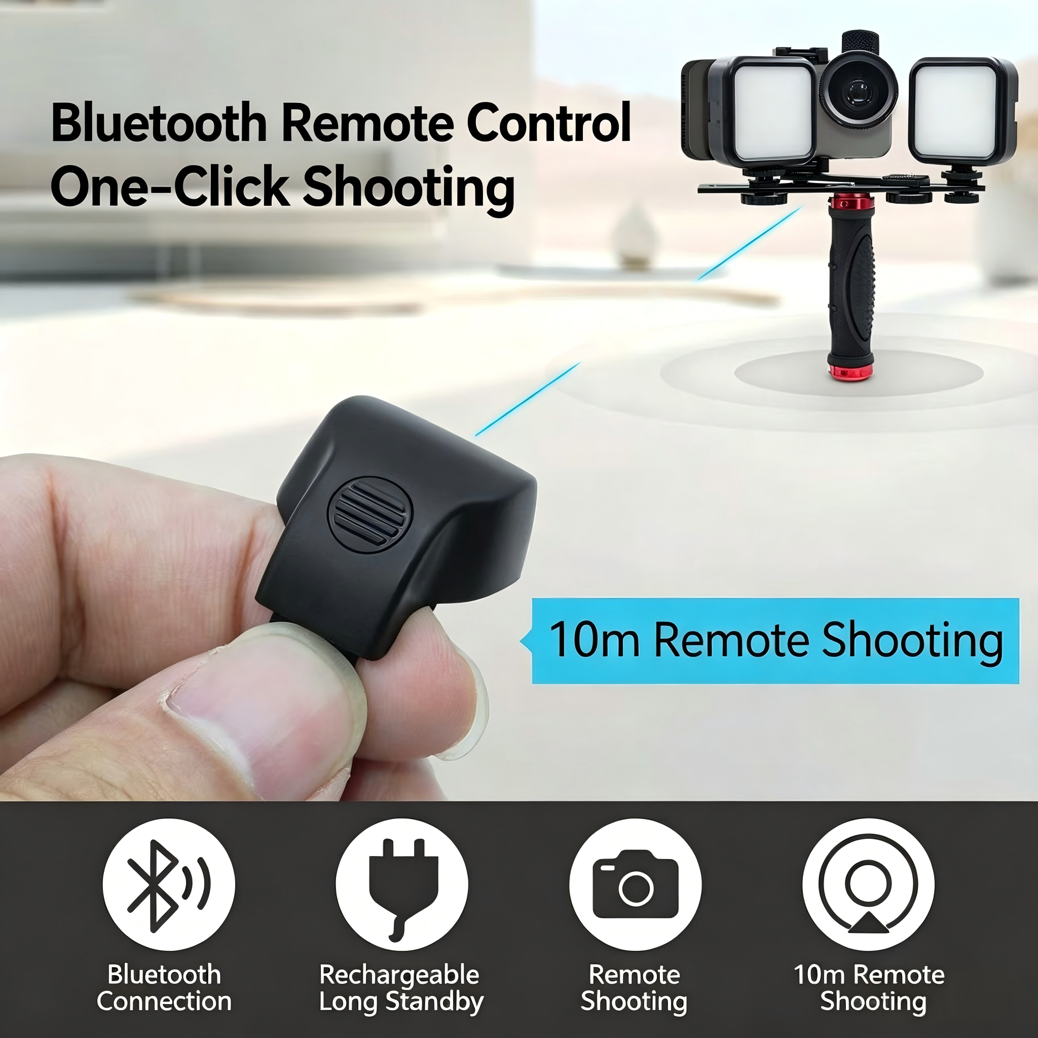 Portable Dental Photography Li - Photography Lighting Basics avis et prix