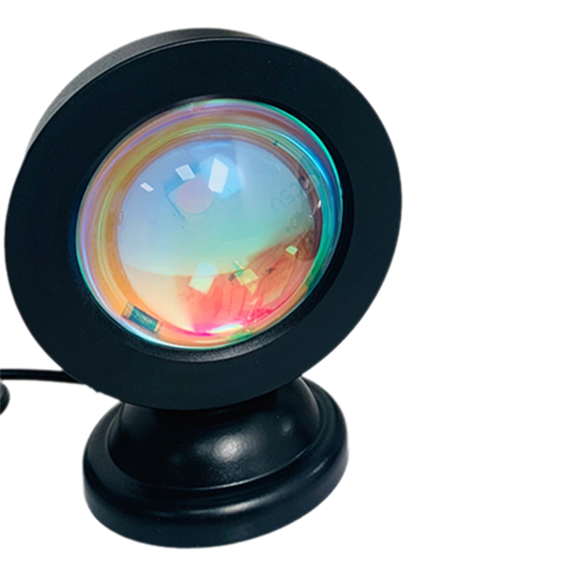 Sunset Light Projector Home De - Photography Lighting Home avis et prix