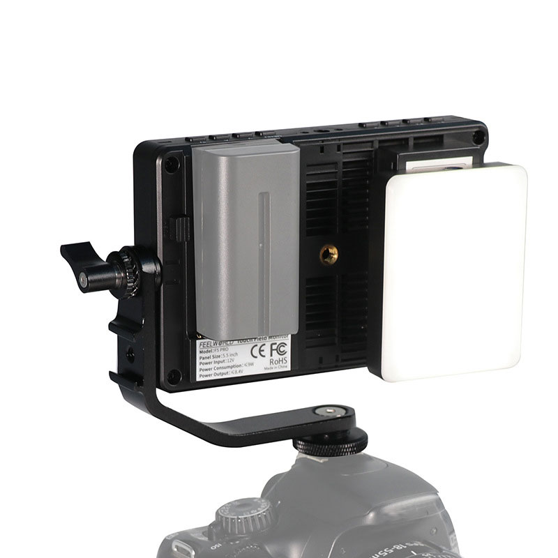 F5 Prov2 Carbon Fiber Director - Photography Lighting Director avis et prix