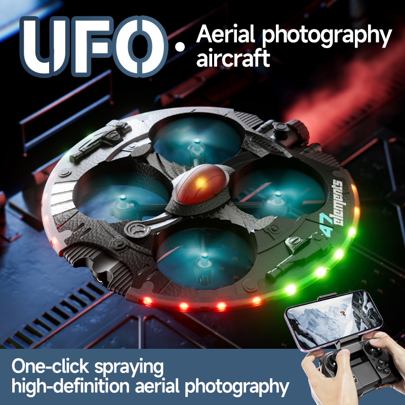 Aerial Photography MINI UFO Re - Photography Lighting Beginners avis et prix