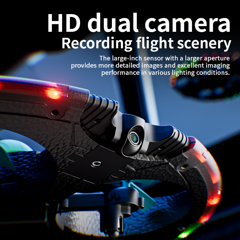 Aerial Photography MINI UFO Re - Photography Lighting Beginners avis et prix