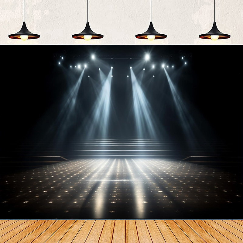 Photography Backdrop Navy Blue - Photography Lighting Home avis et prix