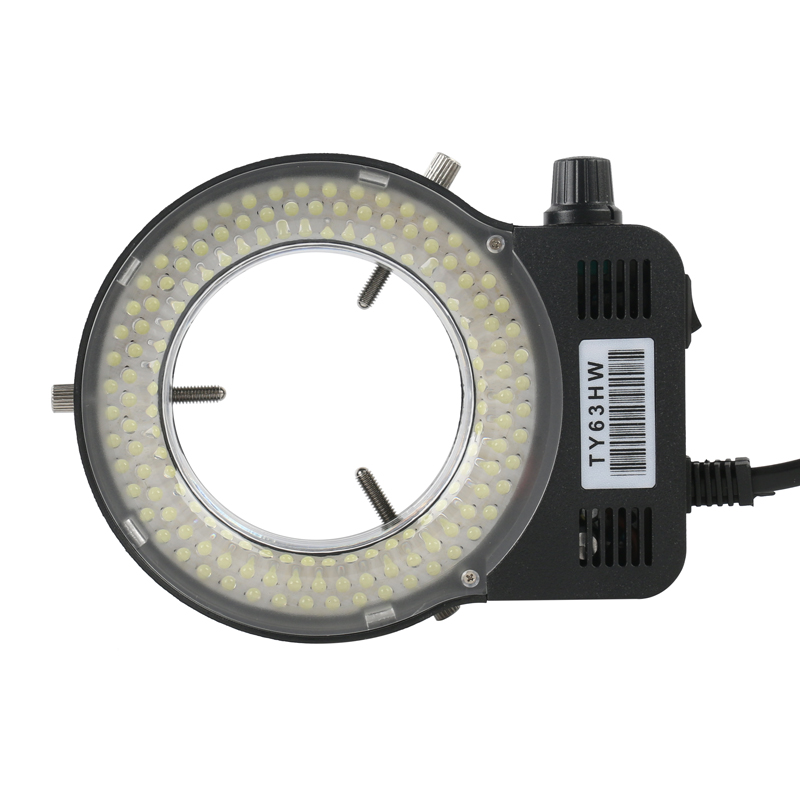 Adjustable 144 LED Ring Light  - Photography Lighting Effects avis et prix