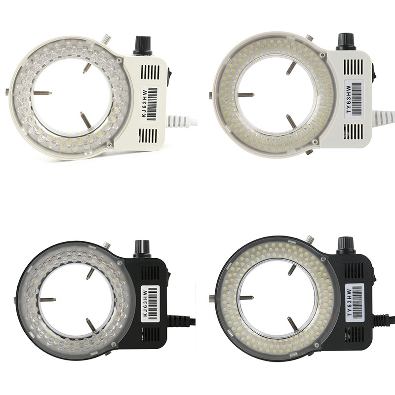 Adjustable 144 LED Ring Light  - Photography Lighting Effects avis et prix