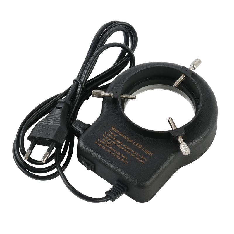 Adjustable 144 LED Ring Light  - Photography Lighting Effects avis et prix