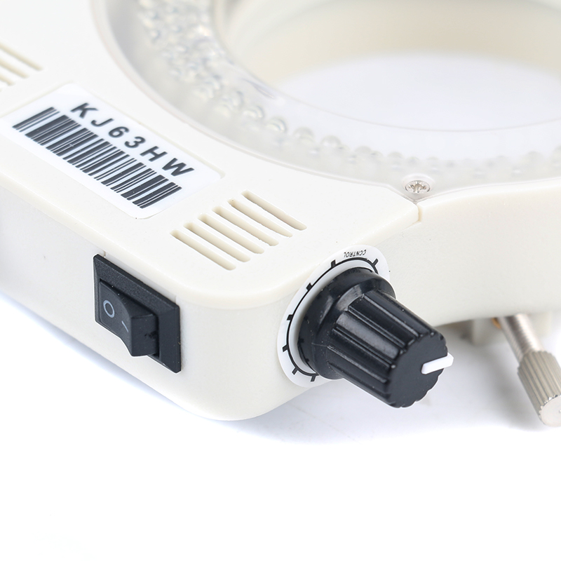 Adjustable 144 LED Ring Light  - Photography Lighting Effects avis et prix