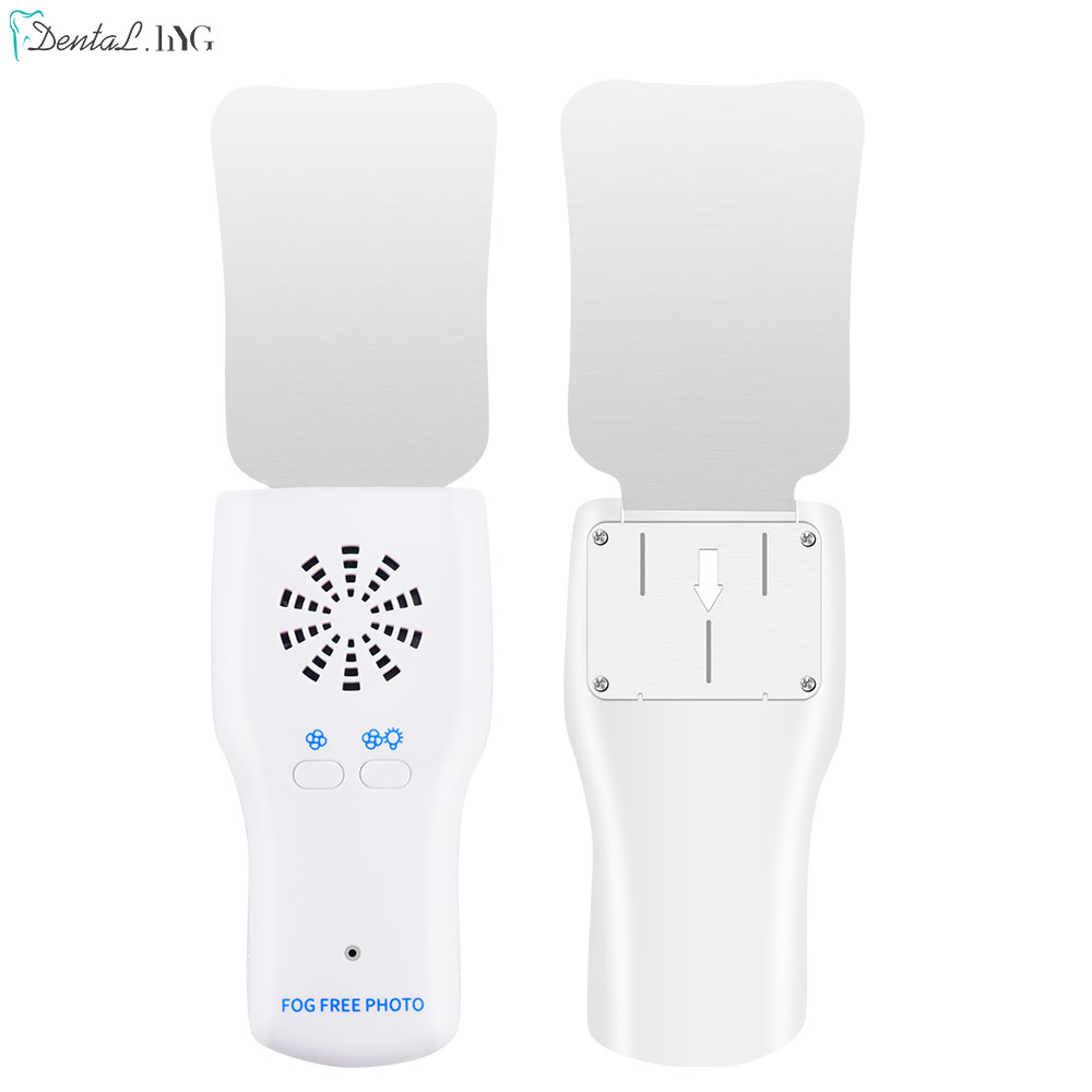 Dental Anti-Fog Mirrors Fog Fr - Photography Lighting Reflectors avis et prix