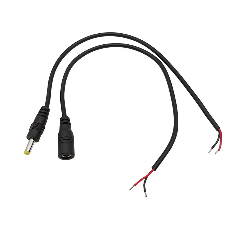 DC 4.0mm x 1.7mm Male Plug Fem - Photography Led Lighting Kit avis et prix
