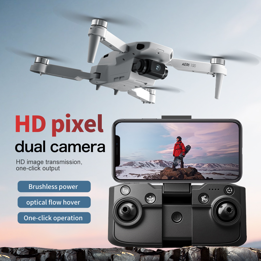 Mini Dronеs Aeri100 8K Profess - Photography Lighting Home avis et prix