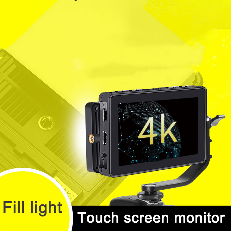 Carbon Fiber Director 4K Photo - Photography Lighting Director avis et prix