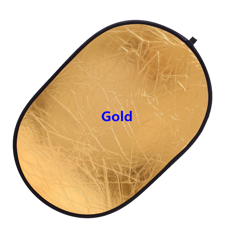 RYH 60x90cm 24''x35'' 5 in 1 M - Photography Lighting Reflectors avis et prix