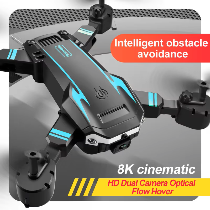 G6 Drone Professional HD 8K 5G - Photography Lighting Beginners avis et prix