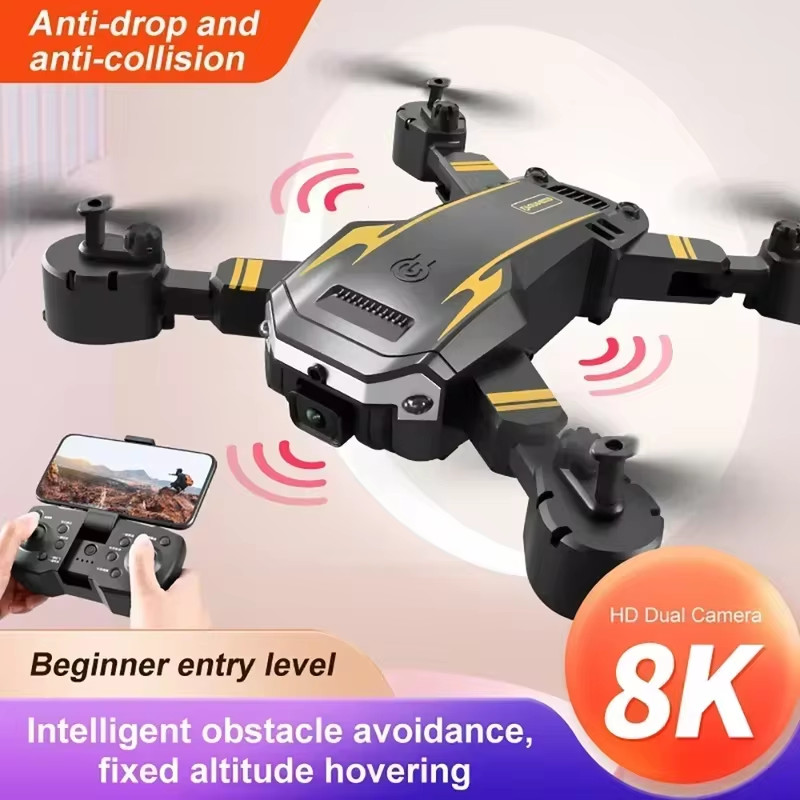 G6 Drone Professional HD 8K 5G - Photography Lighting Beginners avis et prix