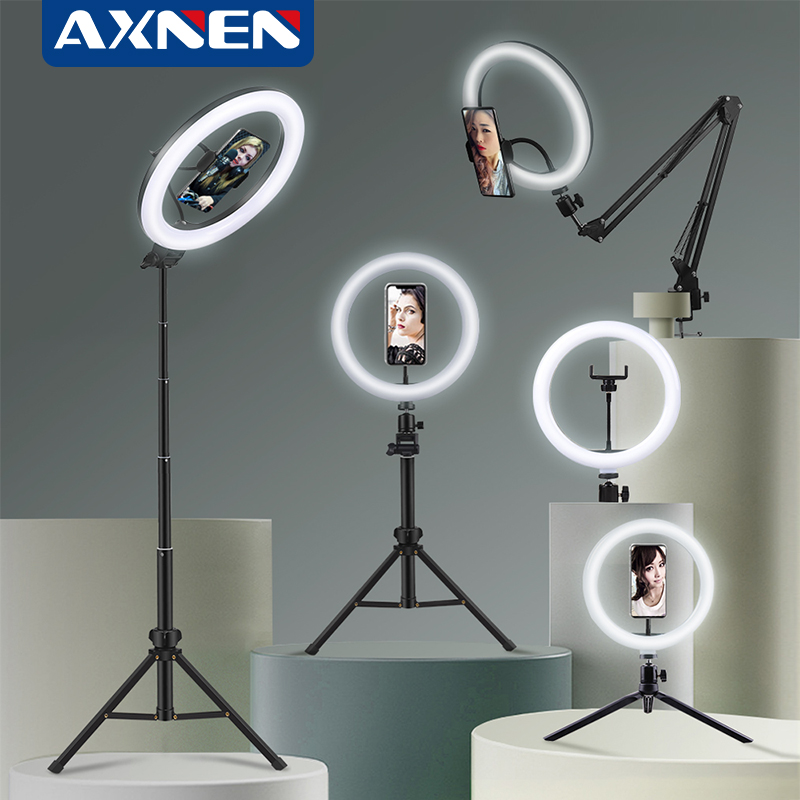 Selfie Ring Light Photography  - Photography Lighting Options avis et prix