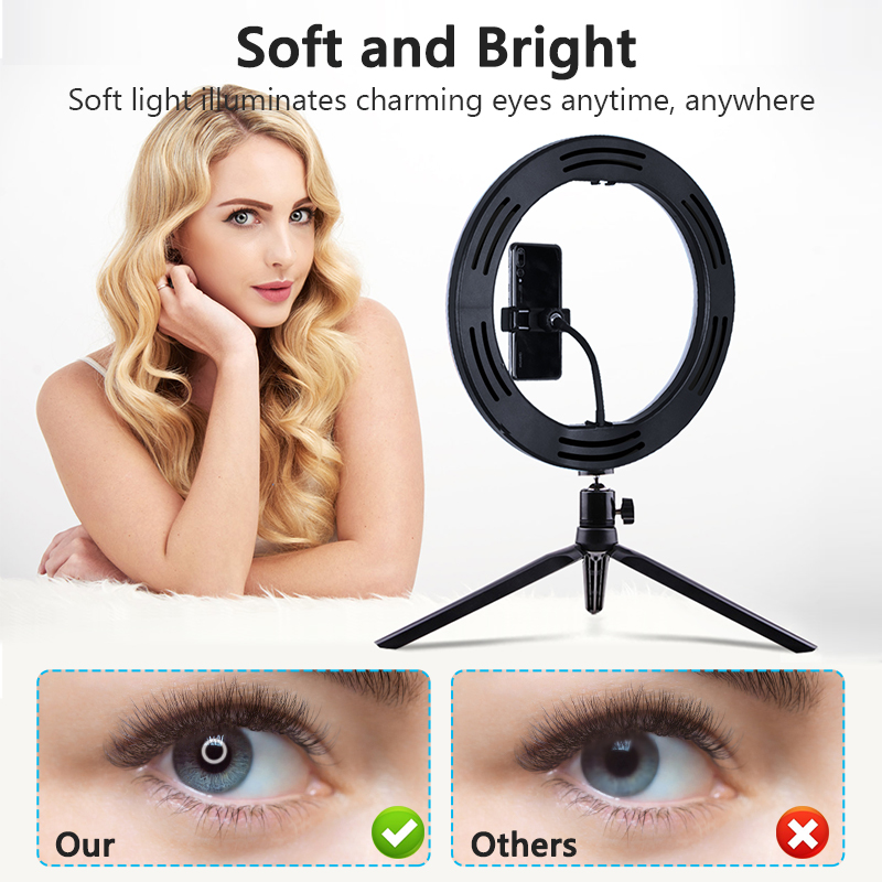 Selfie Ring Light Photography  - Photography Lighting Options avis et prix