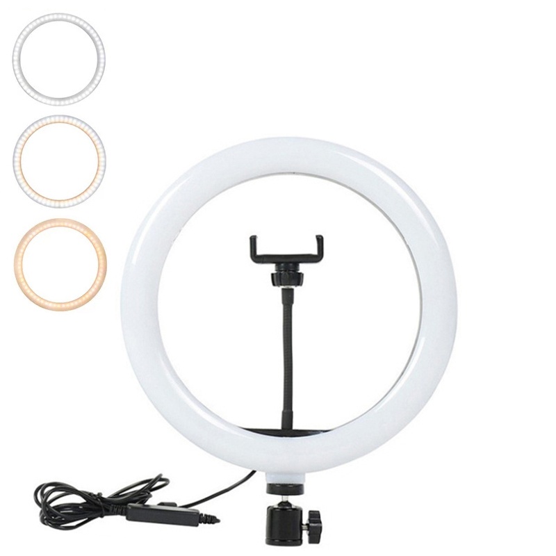 Video Light 16/26/33cm Selfie  - Photography Lighting Set Up avis et prix