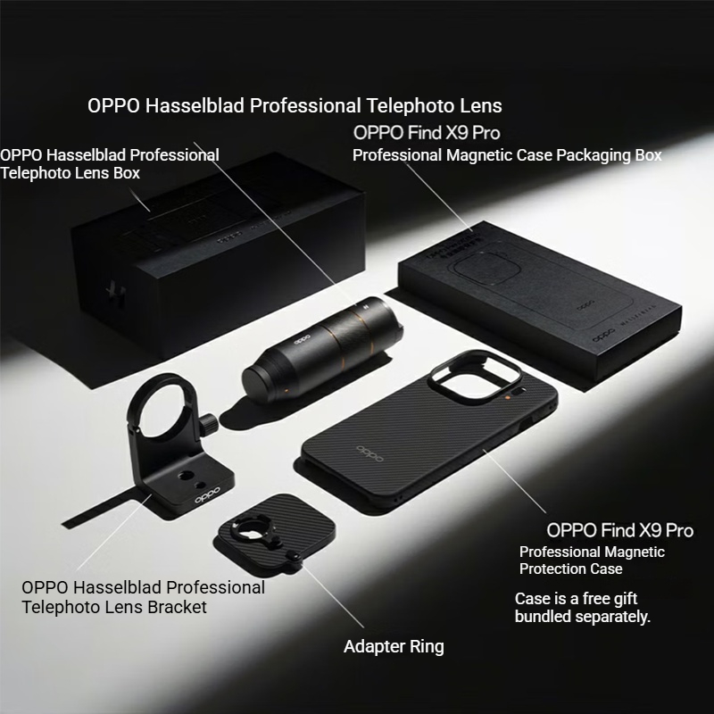 Original Mobile Phone Hasselbl - Photography Lighting Options avis et prix