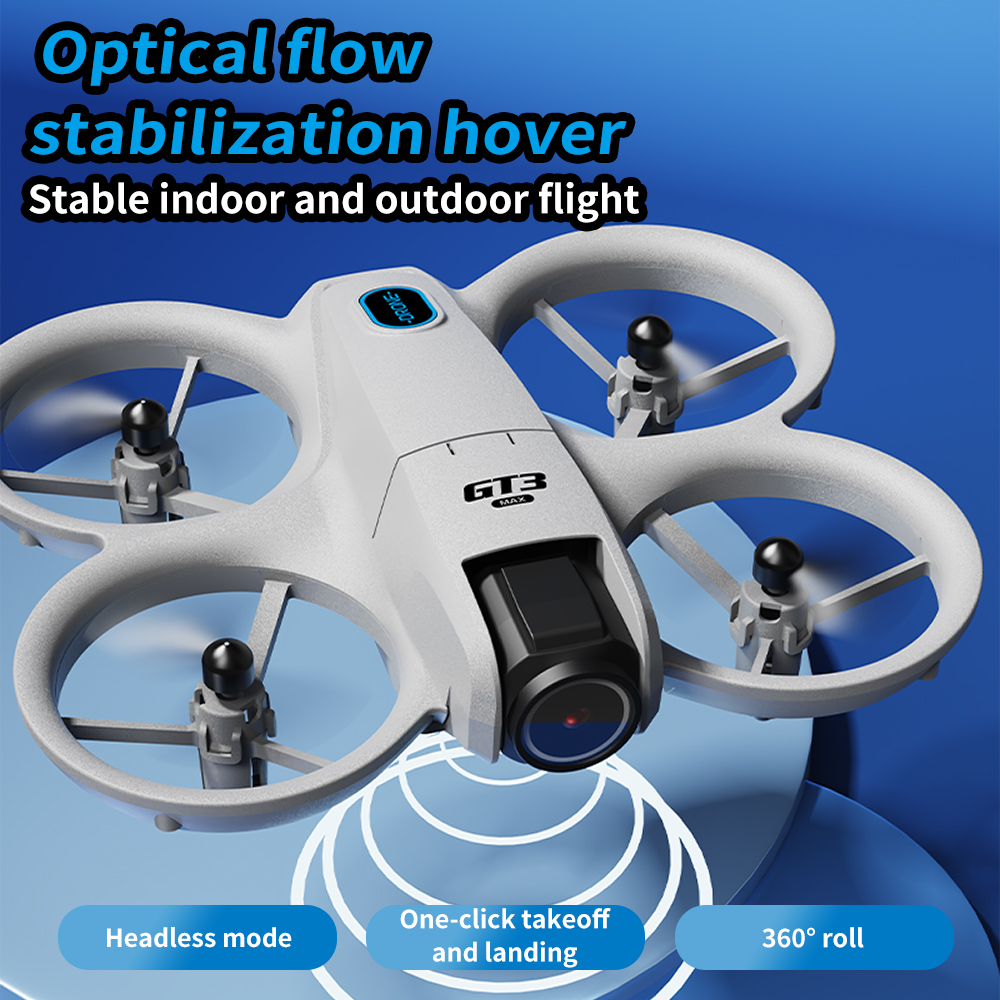 GT3 MAX Mini Drone 5G 8K GPS P - Photography Lighting Beginners avis et prix
