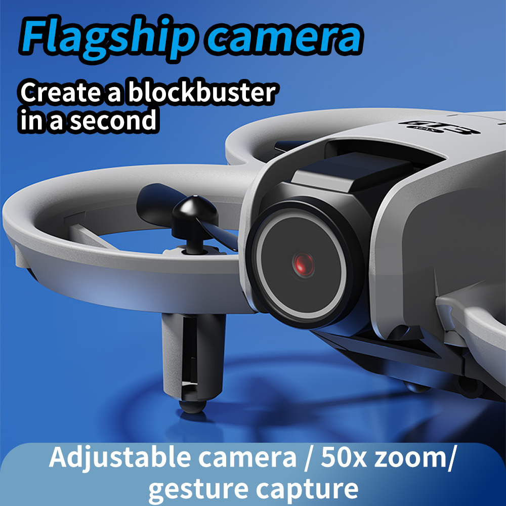 GT3 MAX Mini Drone 5G 8K GPS P - Photography Lighting Beginners avis et prix