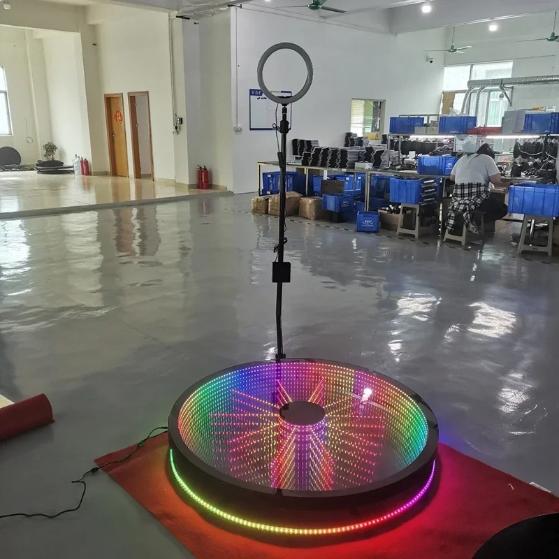 Rental Led Ring Lights 360 Pro - Photography Lighting Rental avis et prix