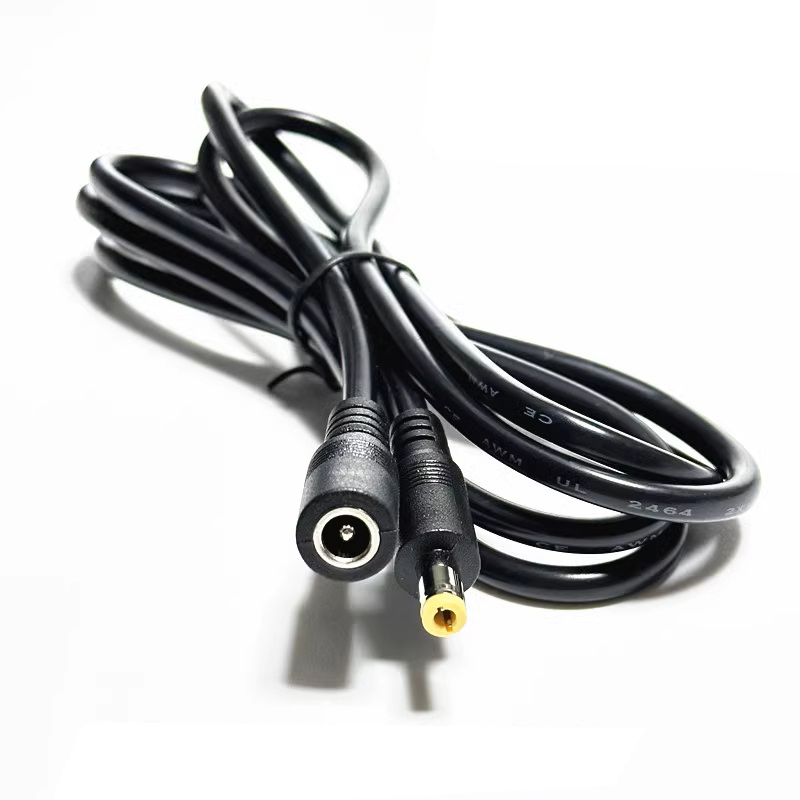 DC Power Connector Plug Cable  - Photography Led Lighting Kit avis et prix